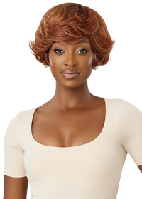 Thumbnail for Outre Wigpop Synthetic Full Wig Pop Rasha QPOPRSH