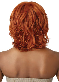 Thumbnail for Outre Wig Pop Synthetic Full Wig Rashida - Elevate Styles