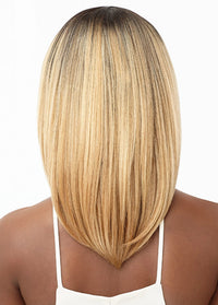 Thumbnail for OUTRE SYNTHETIC WIG POP WIG REGINA - Elevate Styles