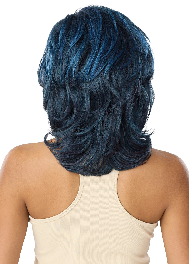 Outre Wigpop Style Selects 110 QPOPSEL110