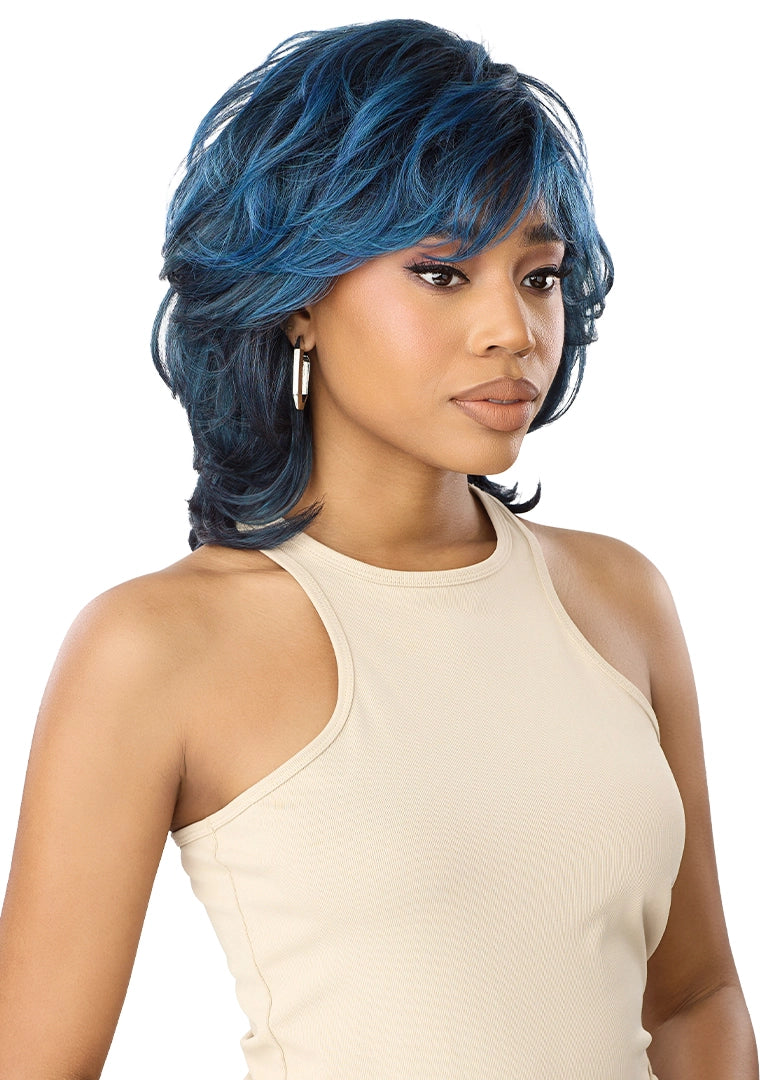 Outre Wigpop Style Selects 110 QPOPSEL110