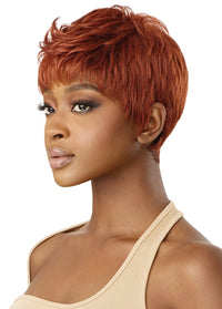 Thumbnail for Outre WigPop Synthetic Full Wig Toby - Elevate Styles