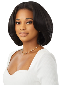 Thumbnail for Outre Quick Weave Half Wig Estee QSETE - Elevate Styles