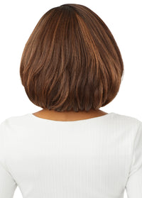 Thumbnail for Outre Quick Weave Half Wig Estee QSETE - Elevate Styles