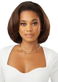 Thumbnail for Outre Quick Weave Half Wig Estee QSETE - Elevate Styles