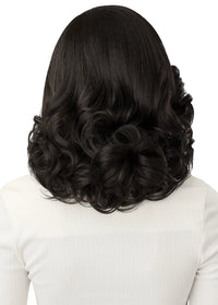 Thumbnail for Outre Quick Weave Half Wig Mahika QSMAH - Elevate Styles