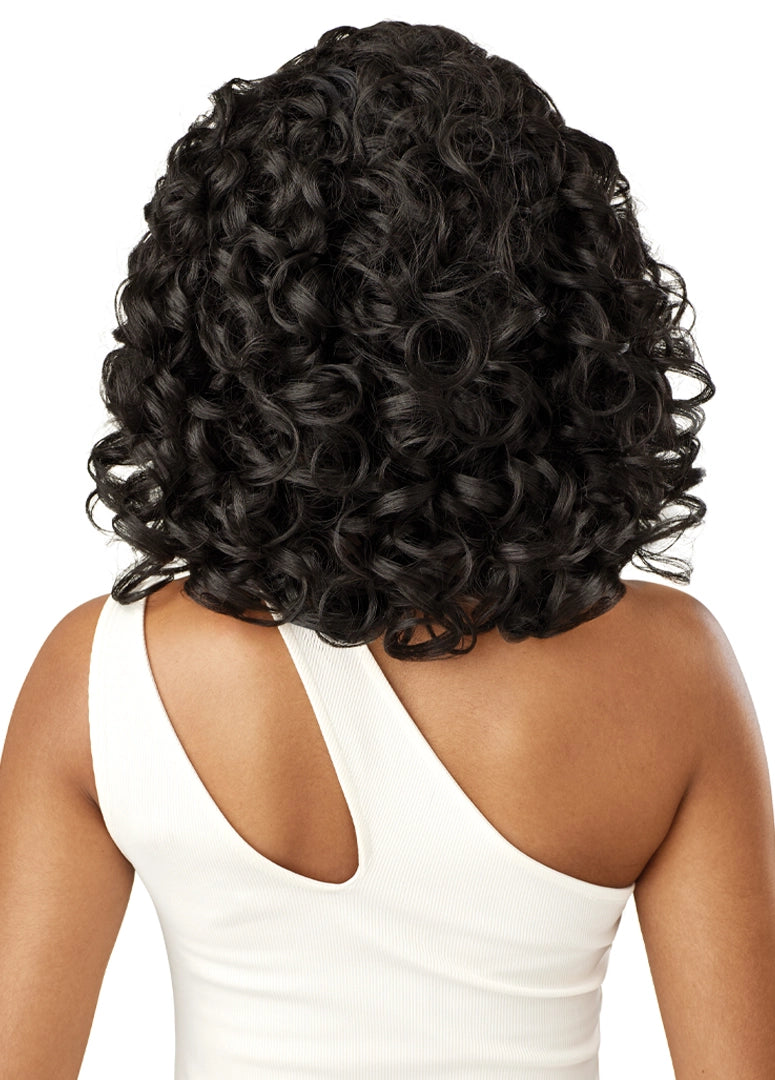 Outre Quick Weave Half Wig Winnie QSWIN - Elevate Styles