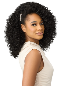 Thumbnail for Outre Quick Weave Half Wig Albany QSALB - Elevate Styles