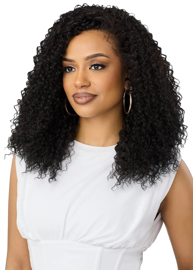 Outre Quick Weave Synthetic Half Wig Cosima QSCOS - Elevate Styles