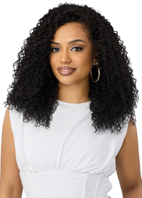 Thumbnail for Outre Quick Weave Synthetic Half Wig Cosima QSCOS - Elevate Styles