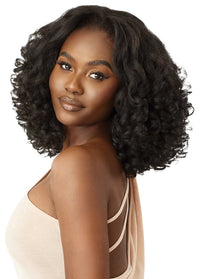 Thumbnail for Outre QuickWeave Half Wig Cypress - Elevate Styles