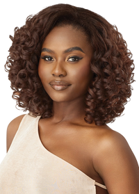 Thumbnail for Outre QuickWeave Half Wig Cypress - Elevate Styles