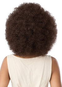 Thumbnail for Outre Quick Weave Synthetic Half Wig Kaia QSKIA
