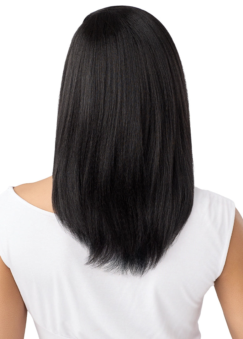 Outre Quick Weave Synthetic Half Wig Kalina 18" QSKAL18