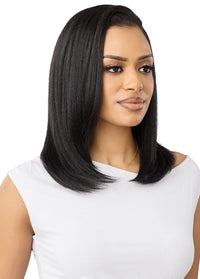 Thumbnail for Outre Quick Weave Synthetic Half Wig Kalina 18