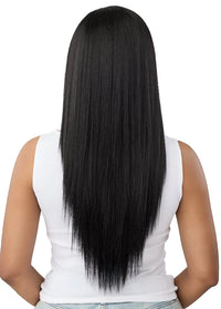 Thumbnail for Outre Quick Weave Synthetic Half Wig Kalina QSKAL - Elevate Styles