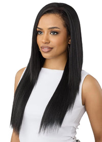 Thumbnail for Outre Quick Weave Synthetic Half Wig Kalina QSKAL - Elevate Styles