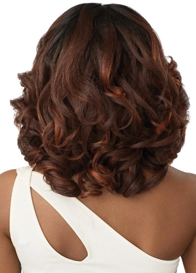 Outre QuickWeave Half Wig - Lucette - Elevate Styles

