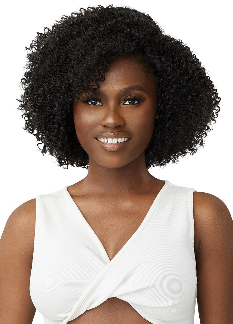 Outre QuickWeave Half Wig - Lyrica - Elevate Styles