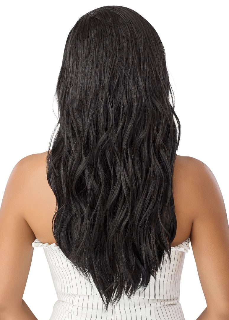 Outre Quick Weave Half Wig Maisie QSMAS