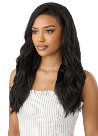 Thumbnail for Outre Quick Weave Half Wig Maisie QSMAS