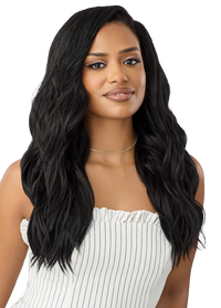 Thumbnail for Outre Quick Weave Half Wig Maisie QSMAS