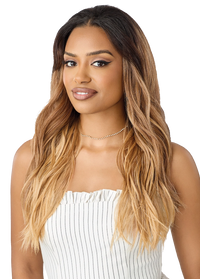 Thumbnail for Outre Quick Weave Half Wig Maisie QSMAS