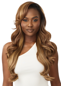 Thumbnail for Outre QuickWeave Half Wig Oleana - Elevate Styles