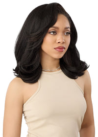 Thumbnail for Outre Quick Weave Synthetic Half Wig Poppy QSPOP - Elevate Styles