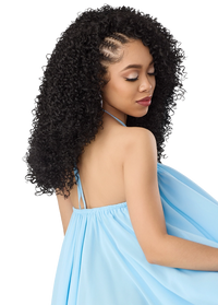 Thumbnail for Outre Quick Weave FlowAir Half Wig Flow 1 QSFFLO1 - Elevate Styles