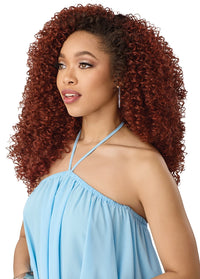 Thumbnail for Outre Quick Weave FlowAir Half Wig Flow 1 QSFFLO1 - Elevate Styles