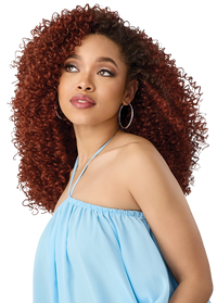 Thumbnail for Outre Quick Weave FlowAir Half Wig Flow 1 QSFFLO1 - Elevate Styles
