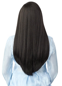 Thumbnail for Outre Quick Weave FlowAir Half Wig Flow 2 QSFFLO2 - Elevate Styles