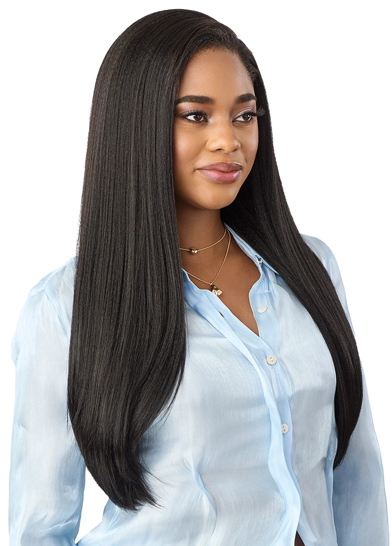 Outre Quick Weave FlowAir Half Wig Flow 2 QSFFLO2 - Elevate Styles