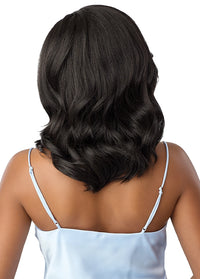 Thumbnail for Outre Quick Weave FlowAir Half Wig Flow 5 QSFFLO5 - Elevate Styles