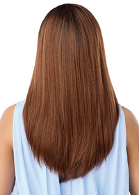 Thumbnail for Outre Quick Weave FlowAir Half Wig Flow 6 QSFFLO6