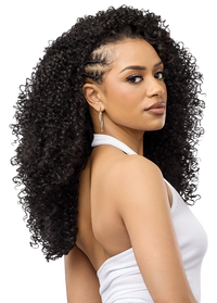 Thumbnail for Outre Quick Weave FlowAir Half Wig Flow 7 QSFFLO7