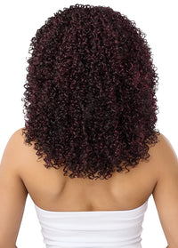 Thumbnail for Outre Quick Weave FlowAir Half Wig Flow 7 QSFFLO7