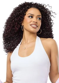 Thumbnail for Outre Quick Weave FlowAir Half Wig Flow 7 QSFFLO7
