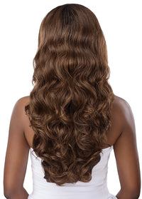 Thumbnail for Outre Quick Weave FlowAir Half Wig Flow 8 QSFFLO8
