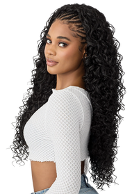 Thumbnail for Outre Quick Weave Half Wig Solona QSSOL - Elevate Styles