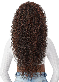 Thumbnail for Outre Quick Weave Half Wig Solona QSSOL - Elevate Styles