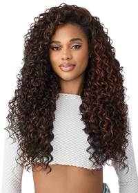 Thumbnail for Outre Quick Weave Half Wig Solona QSSOL - Elevate Styles