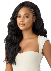 Thumbnail for Outre Quick Weave Half Wig Winslow QSWNS