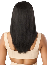 Thumbnail for Outre Quick Weave Half Wig Roma 20