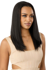 Thumbnail for Outre Quick Weave Half Wig Roma 20