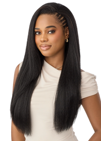 Thumbnail for Outre Quick Weave Half Wig Roma QSROM