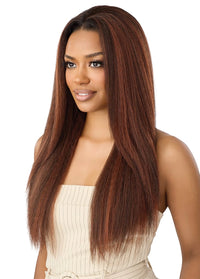 Thumbnail for Outre Quick Weave Half Wig Roma QSROM