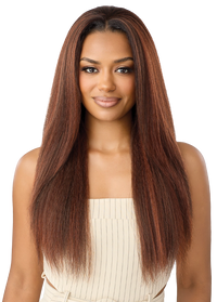 Thumbnail for Outre Quick Weave Half Wig Roma QSROM