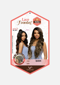 Thumbnail for Vivica A. Fox HD 13x6 Lace Frontal Wig Queen